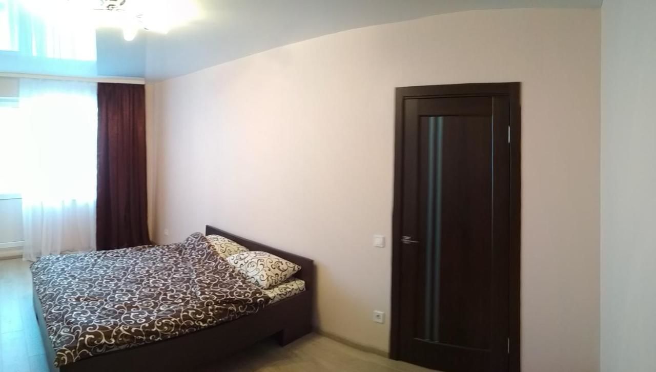Апартаменты Comfortable apartments Ровно-4