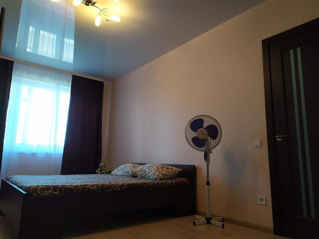 Апартаменты Comfortable apartments Ровно-36