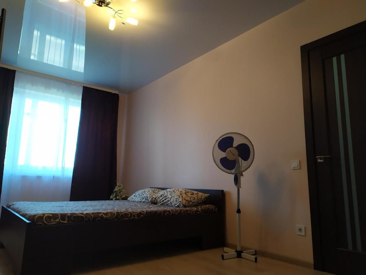 Апартаменты Comfortable apartments Ровно