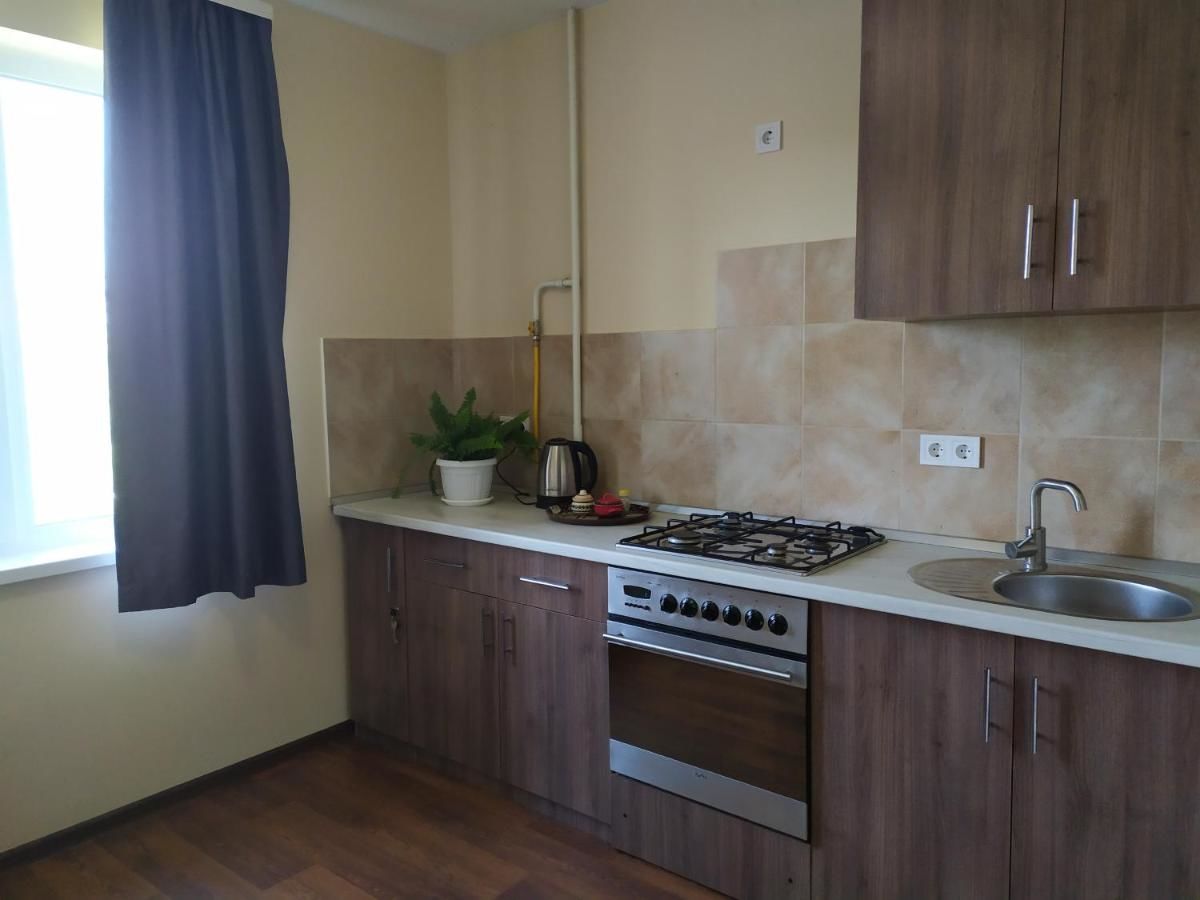 Апартаменты Comfortable apartments Ровно-11