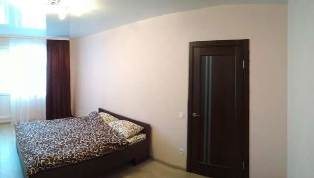 Апартаменты Comfortable apartments Ровно-3